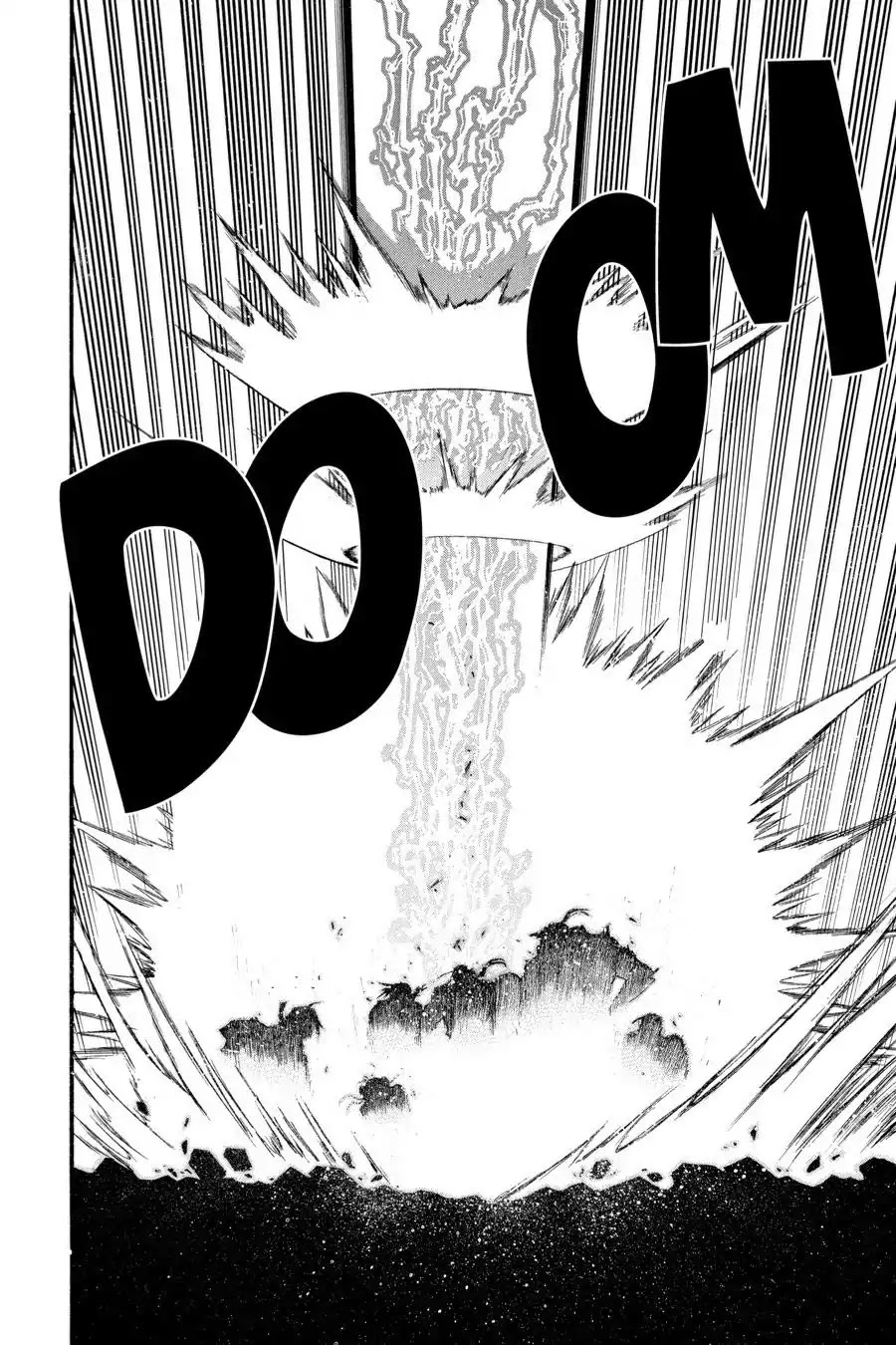 FullMetal Alchemist Chapter 105 page 7 - Chapter 105: The Throne Of God
