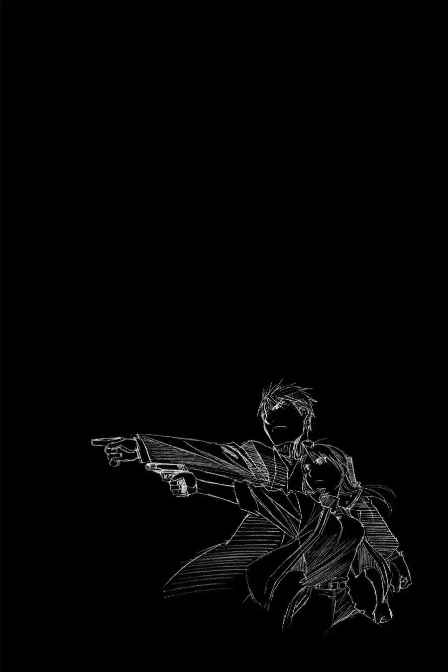 FullMetal Alchemist Chapter 107 page 76 - Chapter 107: The Last Battle