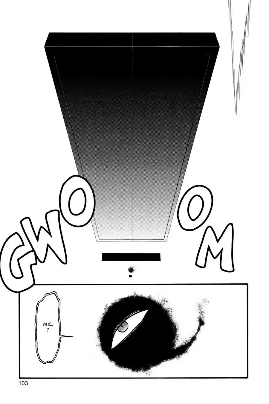 FullMetal Alchemist Chapter 108 page 23 - Chapter 108: Journey's End