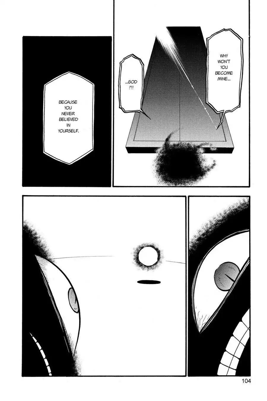 FullMetal Alchemist Chapter 108 page 24 - Chapter 108: Journey's End
