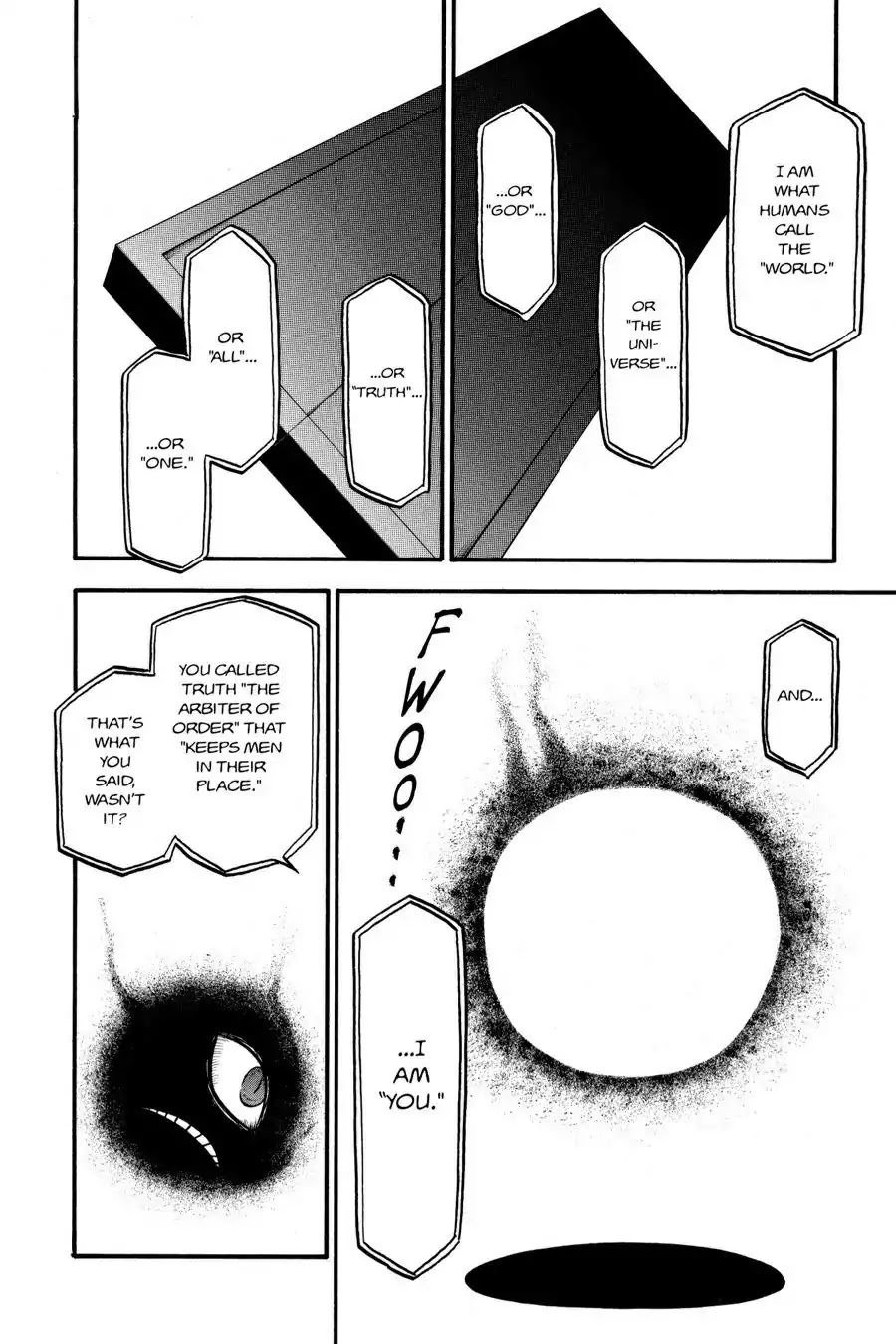 FullMetal Alchemist Chapter 108 page 26 - Chapter 108: Journey's End