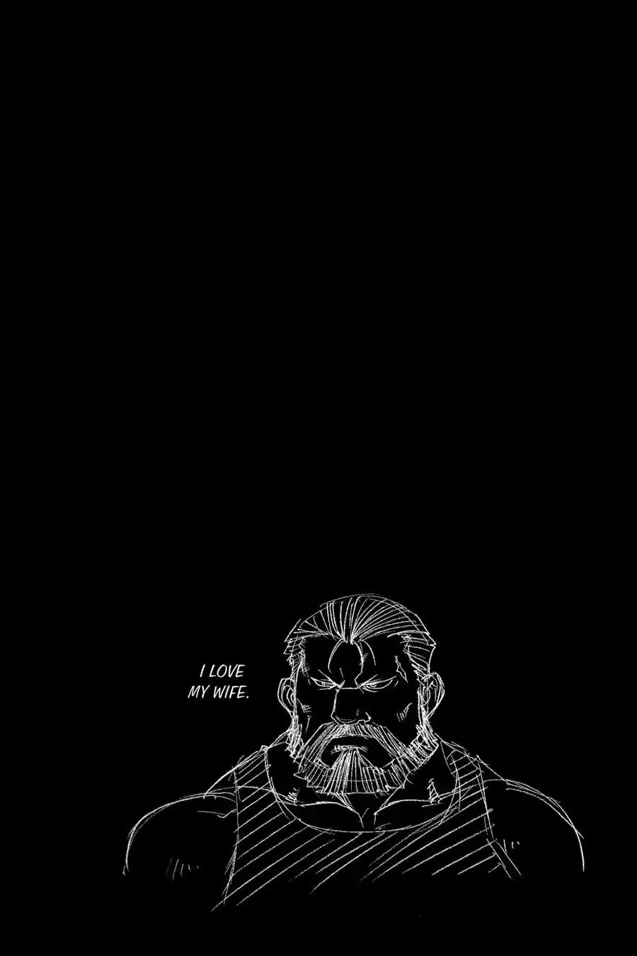 FullMetal Alchemist Chapter 23 page 2 - Chapter 23: Knocking On Heaven's Door