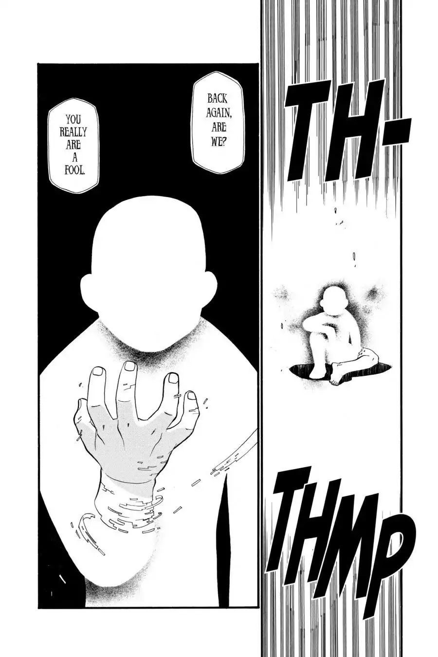 FullMetal Alchemist Chapter 23 page 43 - Chapter 23: Knocking On Heaven's Door