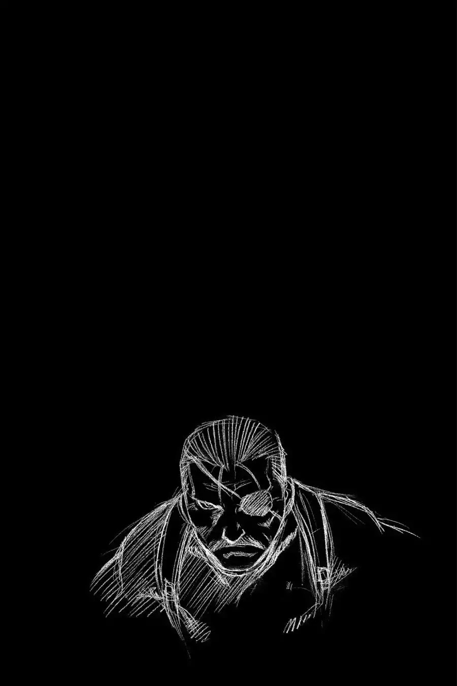 FullMetal Alchemist Chapter 29 page 2 - Chapter 29: The Eye of The King