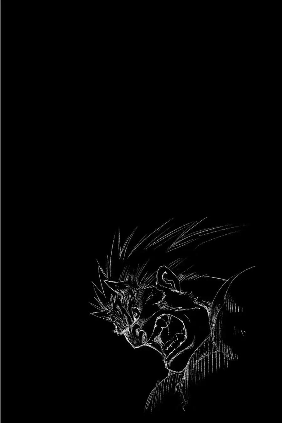 FullMetal Alchemist Chapter 30 page 9 - Chapter 30: The Truth Inside The Armor