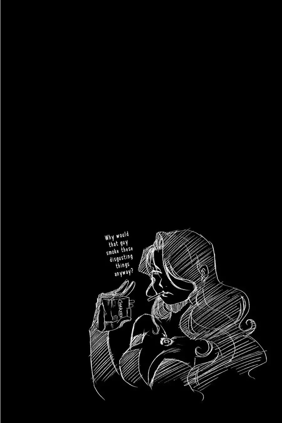 FullMetal Alchemist Chapter 38 page 9 - Chapter 38: Signal To Strike