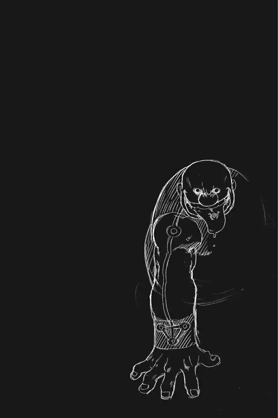 FullMetal Alchemist Chapter 44 page 2 - Chapter 44: The Unnamed Grave