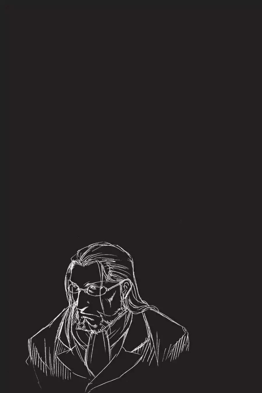 FullMetal Alchemist Chapter 45 page 45 - Chapter 45: Scar's Return