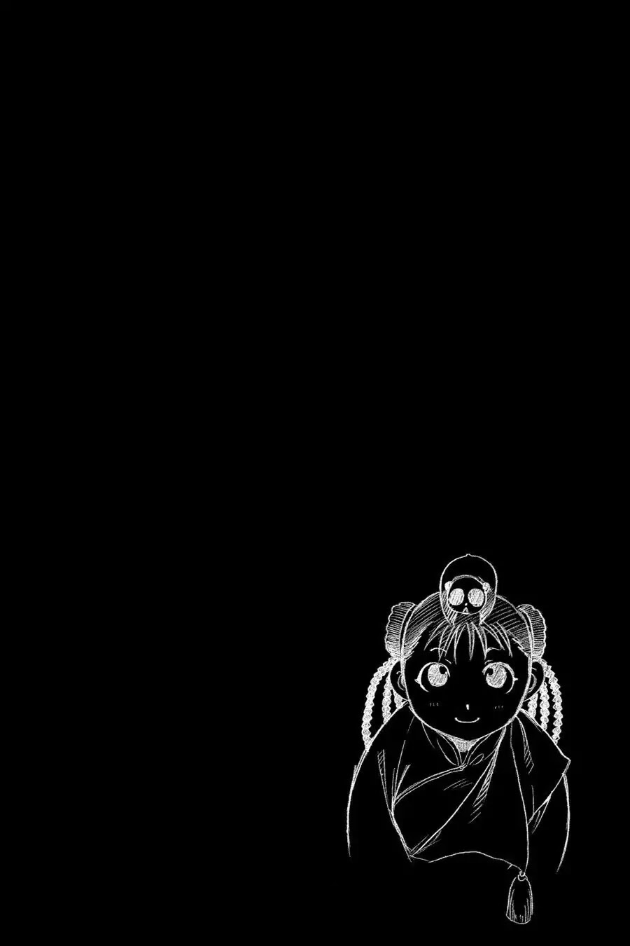 FullMetal Alchemist Chapter 53 page 3 - Chapter 53: Signpost Of The Soul