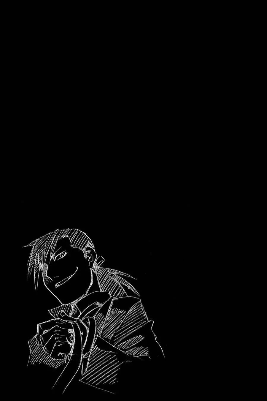 FullMetal Alchemist Chapter 55 page 44 - Chapter 55: The Avarice Of Two