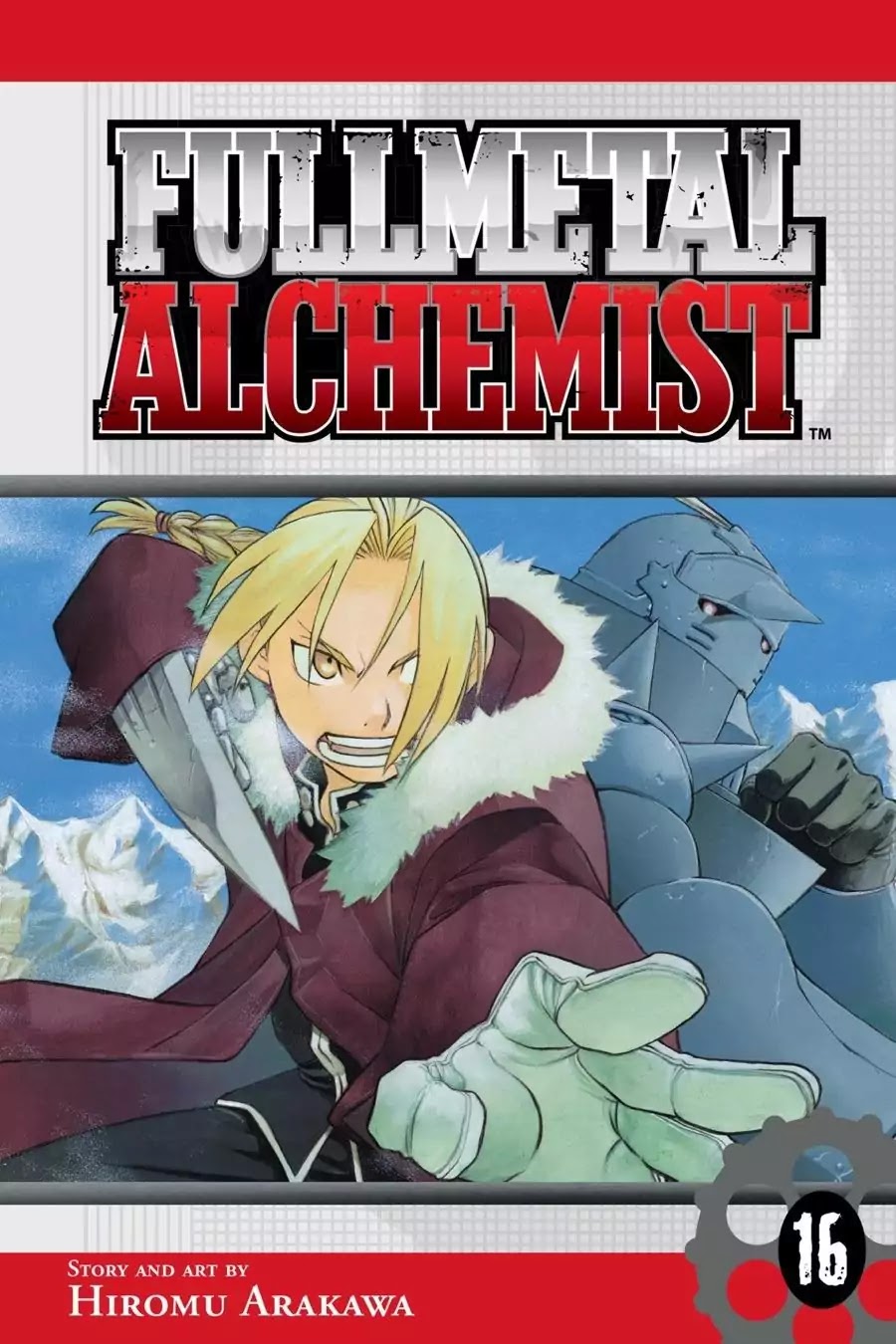FullMetal Alchemist Chapter 62 page 1 - Chapter 62: Beyond The Dream