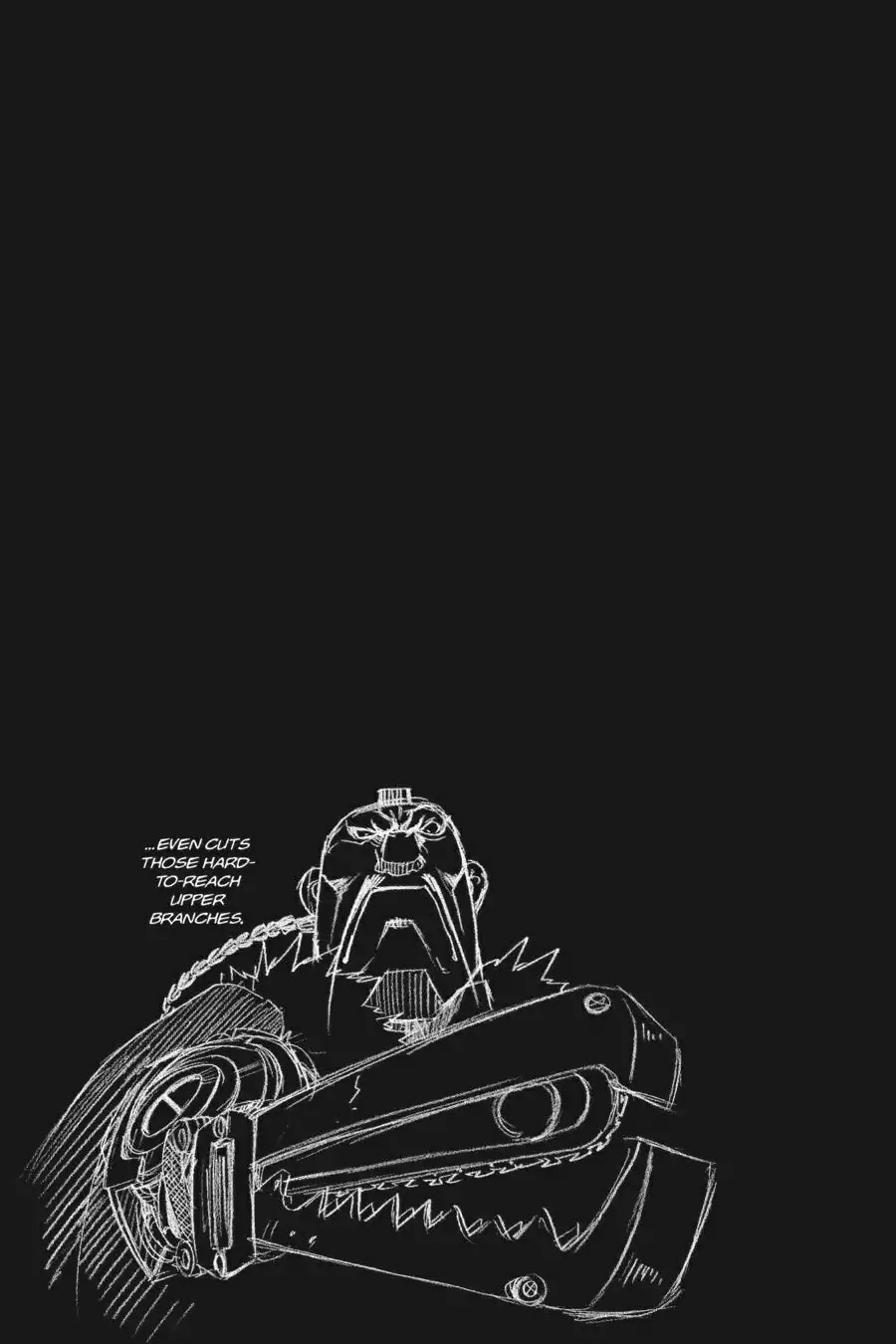 FullMetal Alchemist Chapter 68 page 42 - Chapter 68: Portrait Of A Family