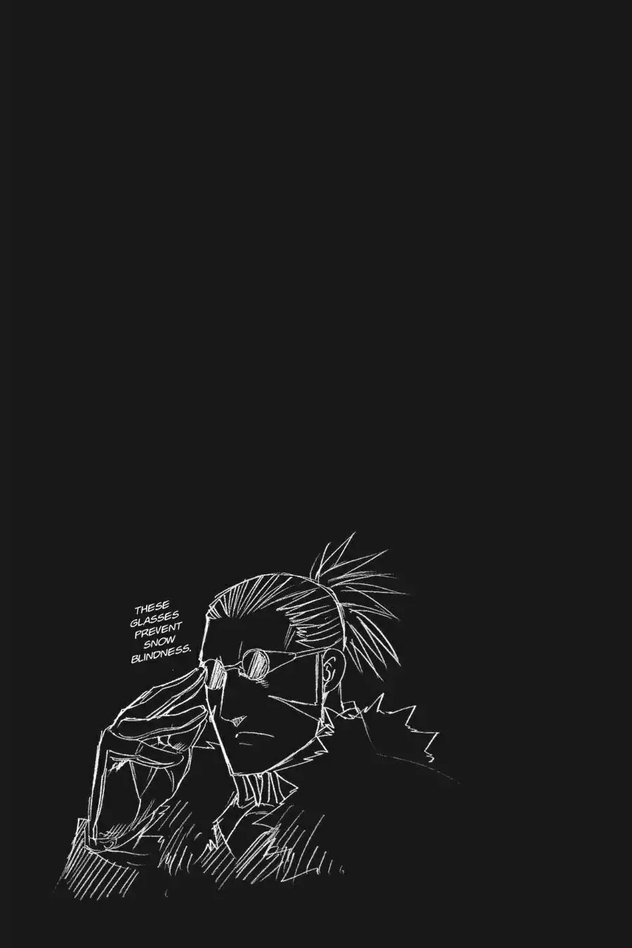 FullMetal Alchemist Chapter 69 page 41 - Chapter 69: The Foundation Of Briggs