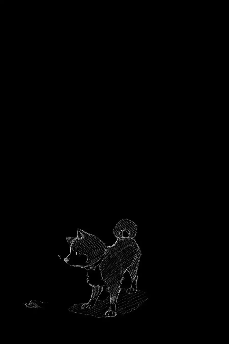 FullMetal Alchemist Chapter 72 page 45 - Chapter 72: A Chain Of Negativity, A Pebble Of Goodness