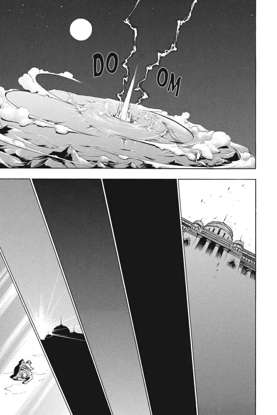 FullMetal Alchemist Chapter 75 page 20 - Chapter 75: The Last Days of Cselkcess