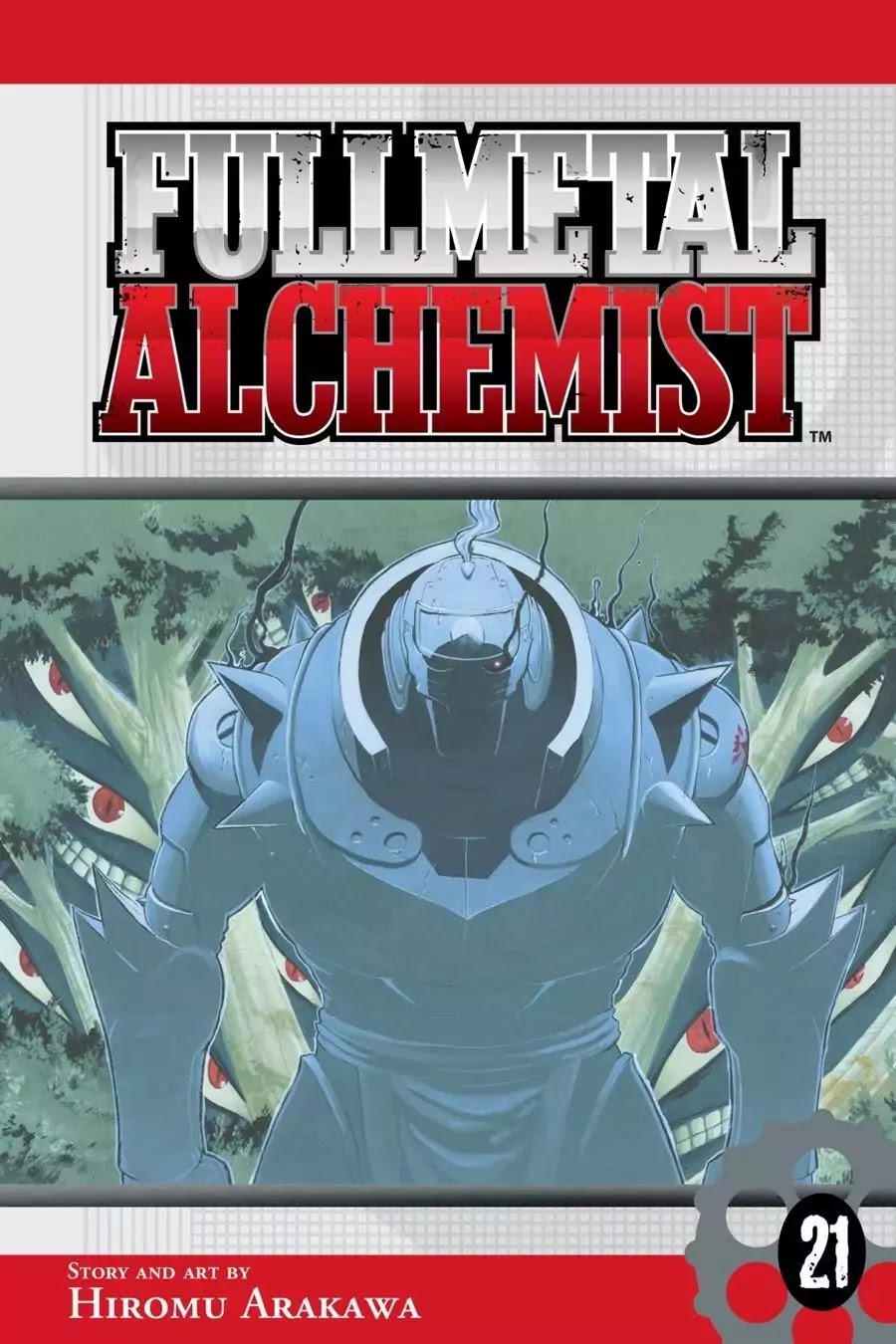 FullMetal Alchemist Chapter 84 page 1 - Chapter 84: Shadow Of The Pursuer