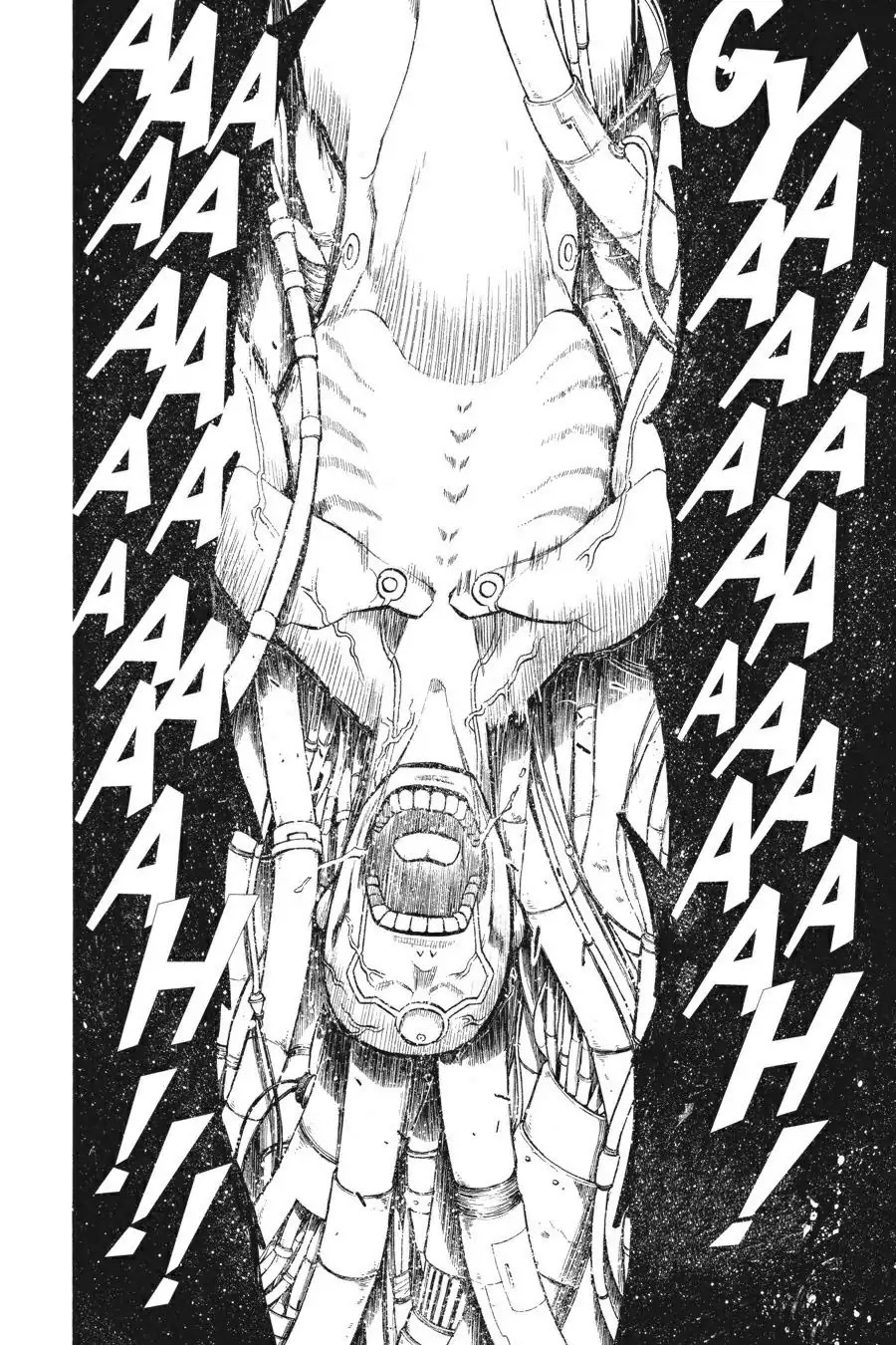 FullMetal Alchemist Chapter 90 page 25 - Chapter 90: Army Of Immortals