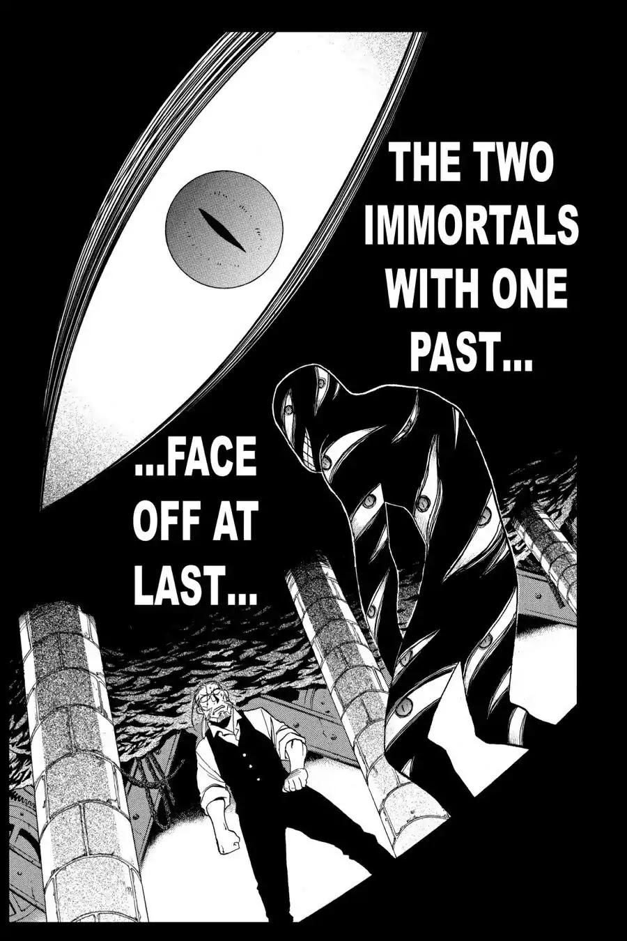 FullMetal Alchemist Chapter 95.5 page 10 - Vol.23 Special Episode: Fullmetal Alchemist, Wii: Prince of Dawn