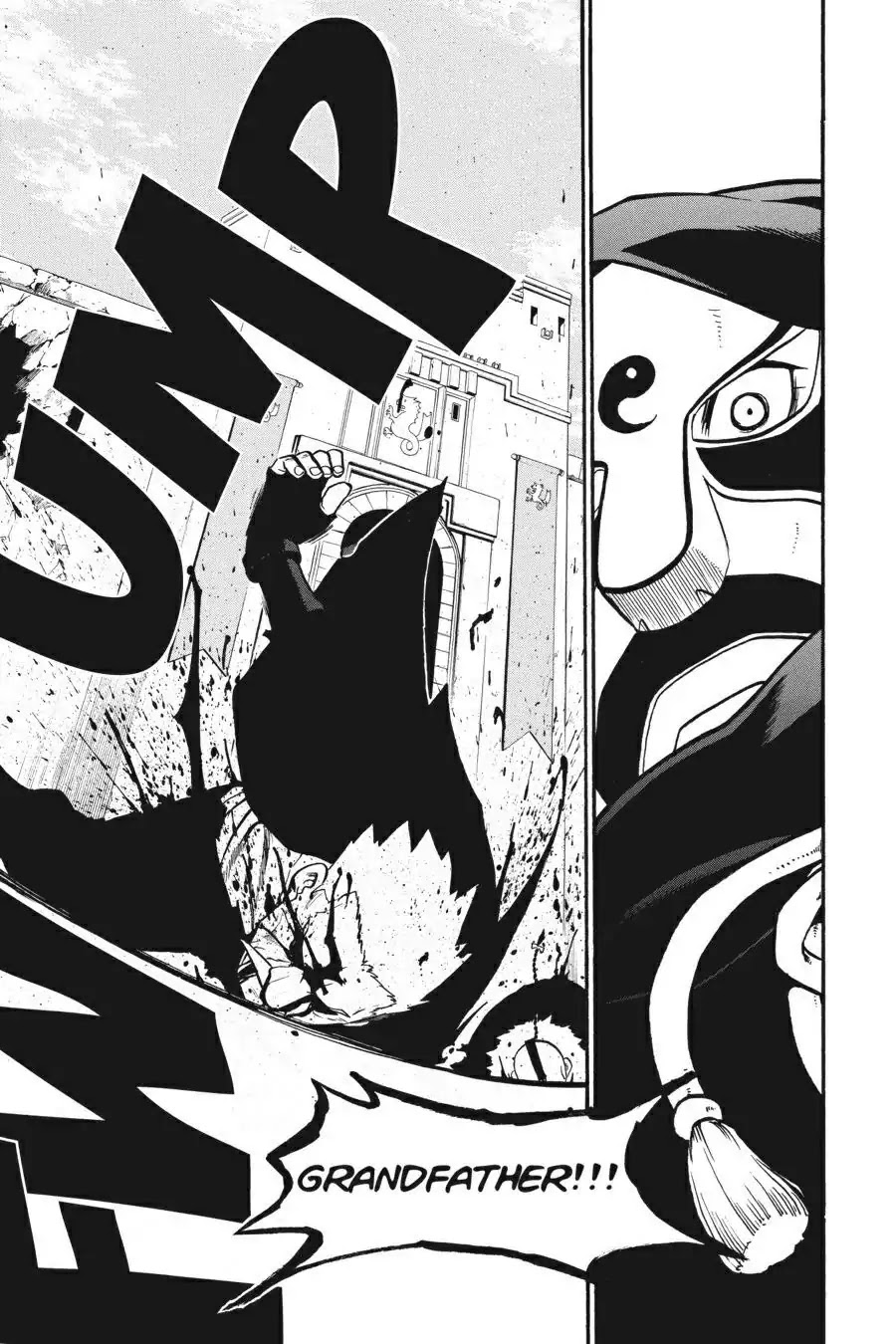 FullMetal Alchemist Chapter 99 page 24 - Chapter 99: Eternal Rest
