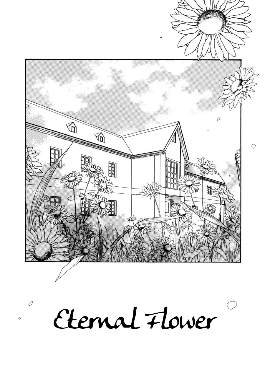 Fumetsu no Hana Chapter 1 page 13 - Chapter 1: Eternal Flower