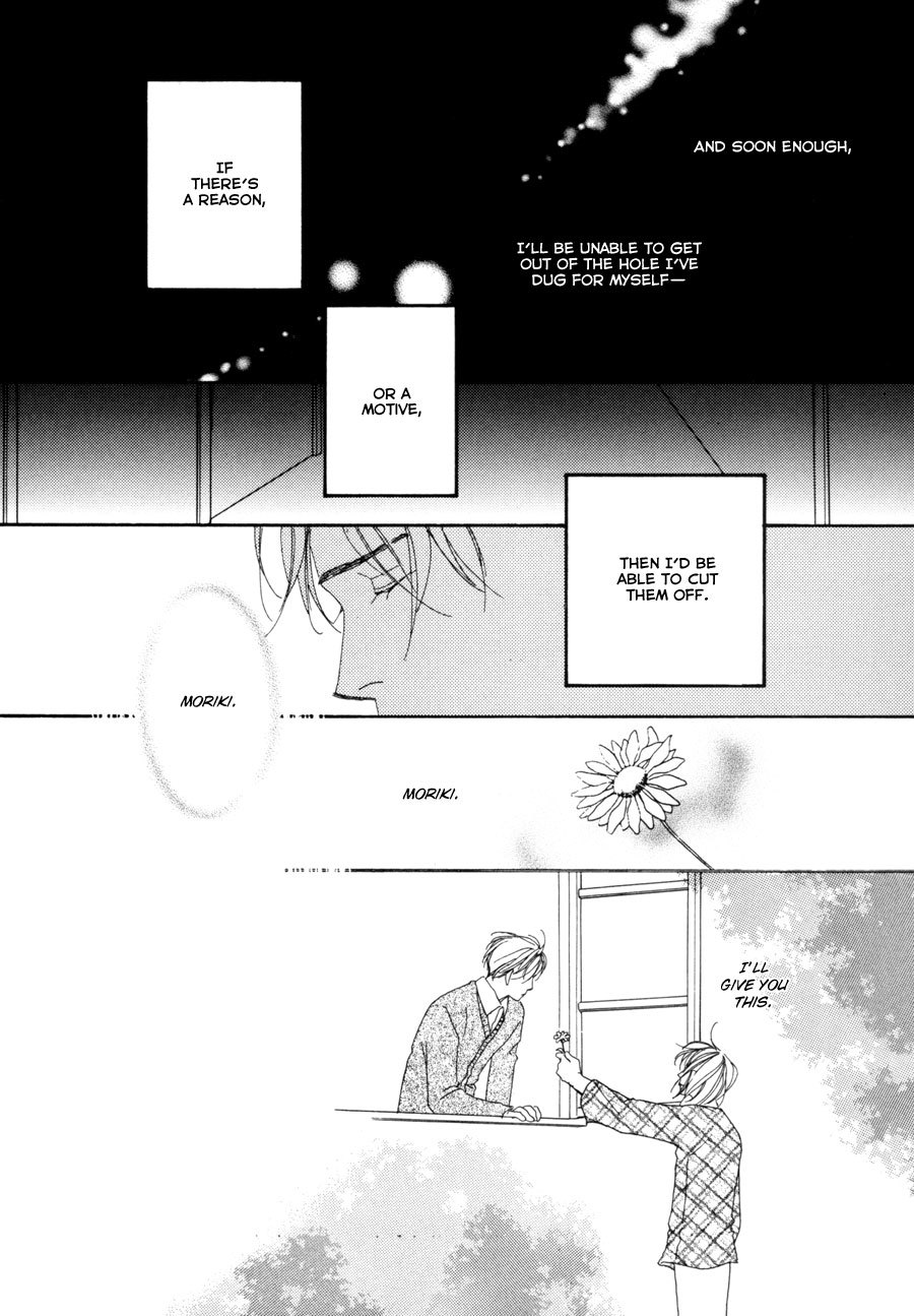 Fumetsu no Hana Chapter 1 page 49 - Chapter 1: Eternal Flower