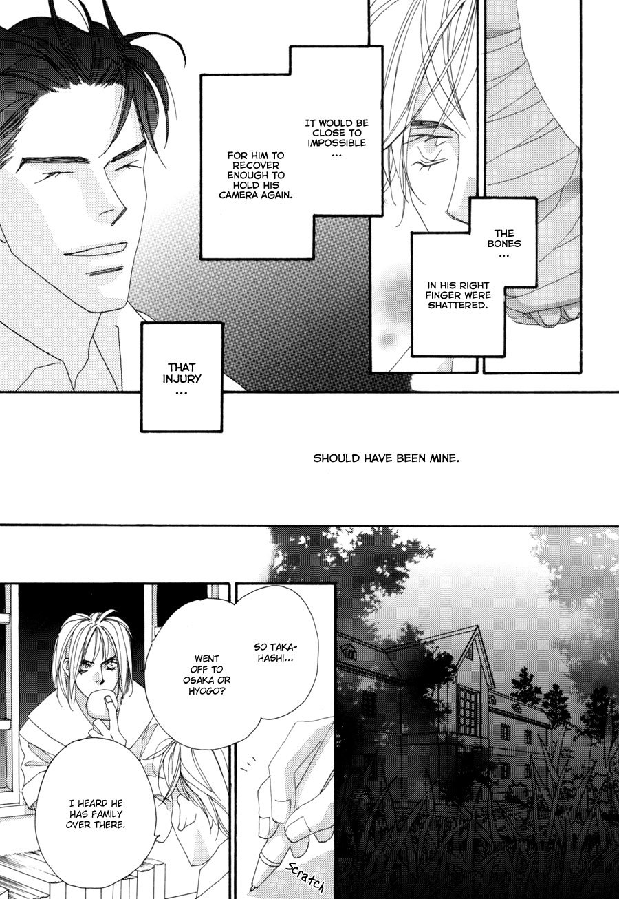 Fumetsu no Hana Chapter 1 page 62 - Chapter 1: Eternal Flower