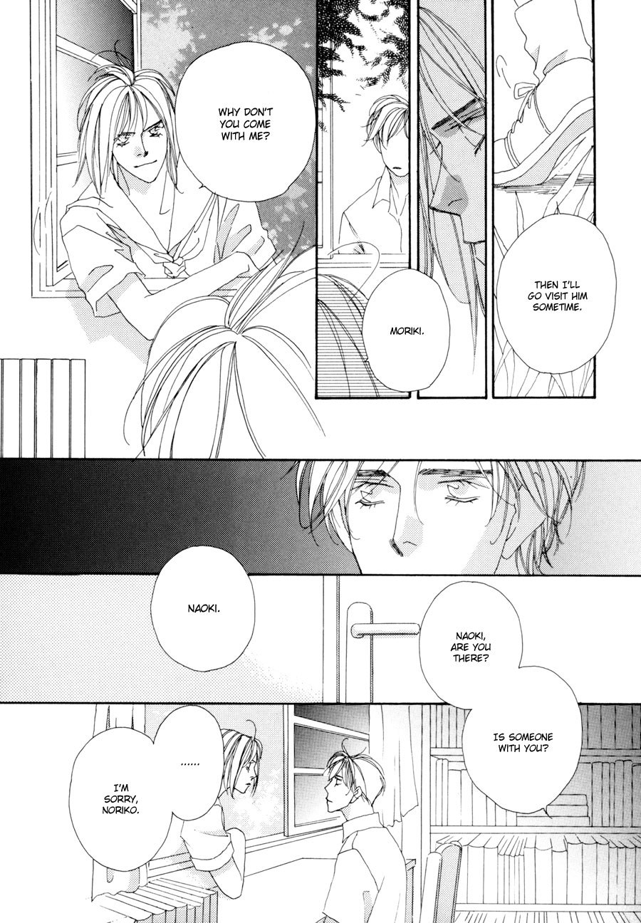 Fumetsu no Hana Chapter 1 page 63 - Chapter 1: Eternal Flower