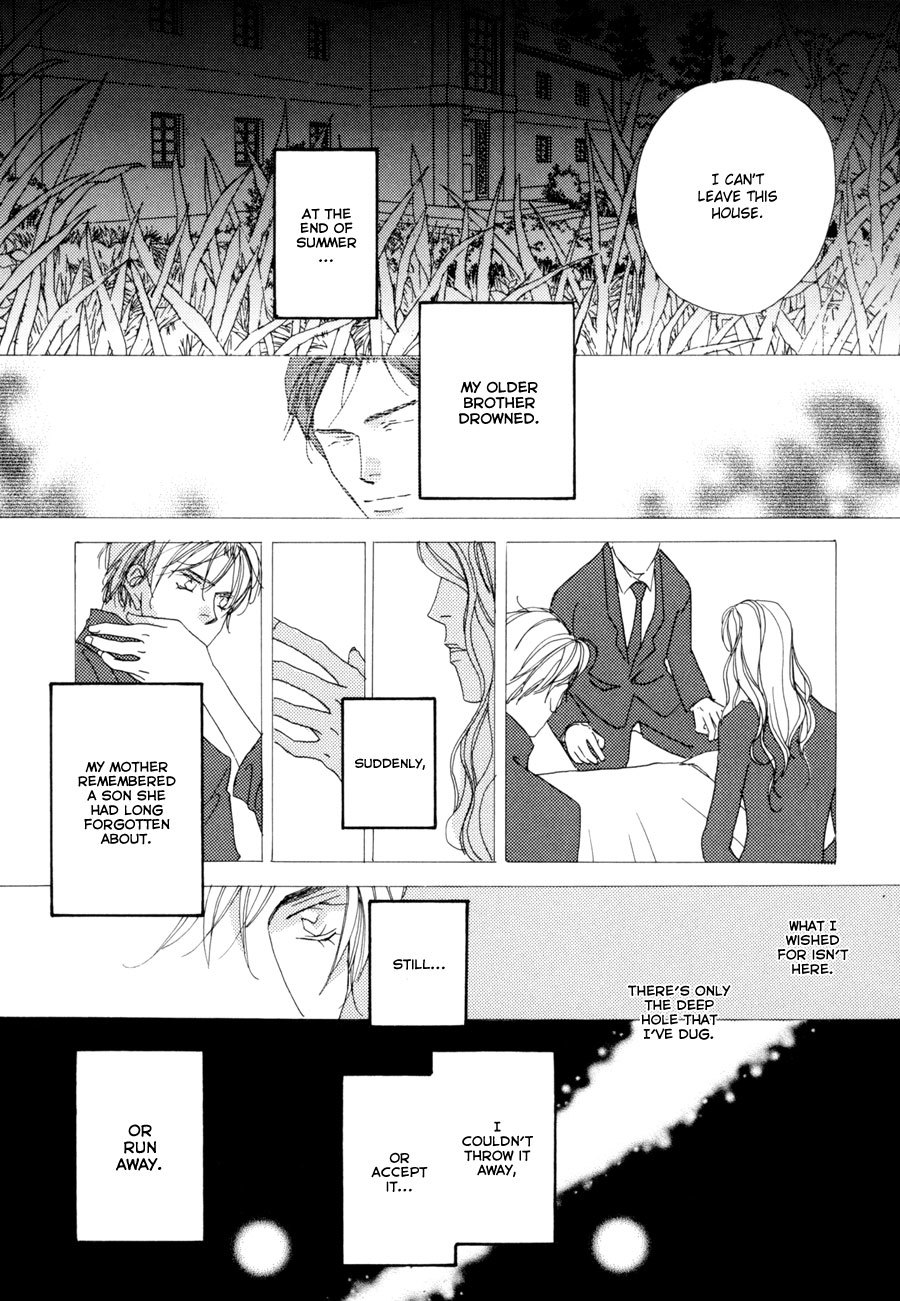 Fumetsu no Hana Chapter 1 page 64 - Chapter 1: Eternal Flower