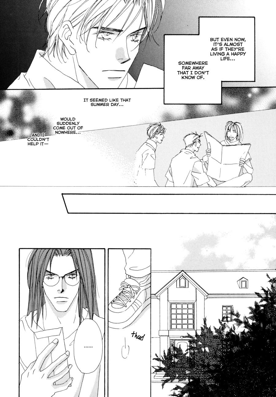 Fumetsu no Hana Chapter 1 page 67 - Chapter 1: Eternal Flower