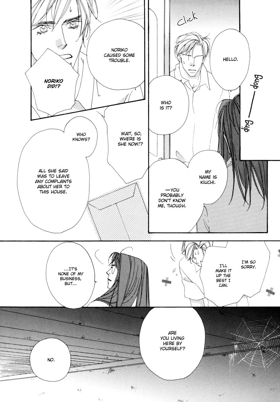 Fumetsu no Hana Chapter 1 page 68 - Chapter 1: Eternal Flower
