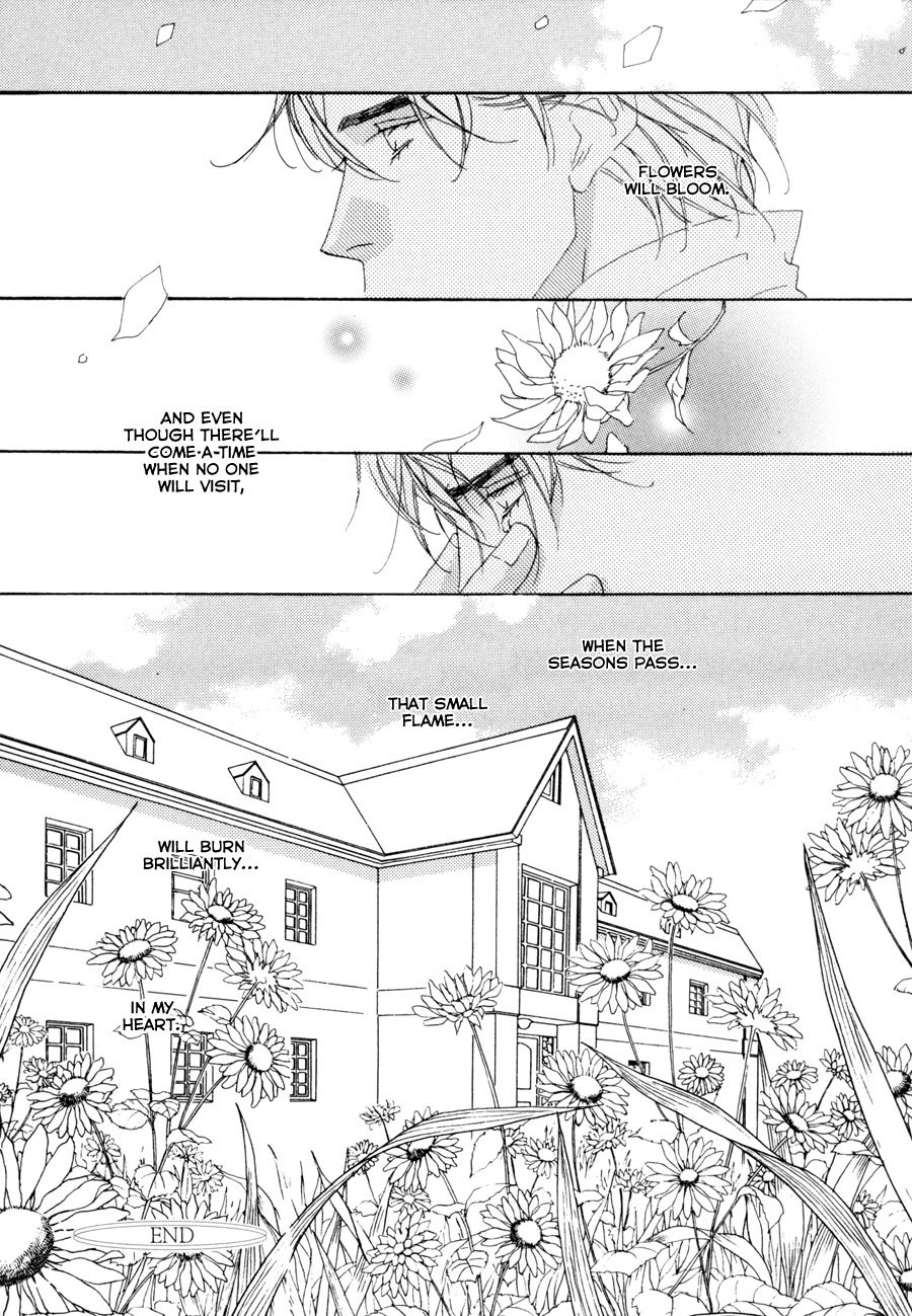 Fumetsu no Hana Chapter 1 page 72 - Chapter 1: Eternal Flower