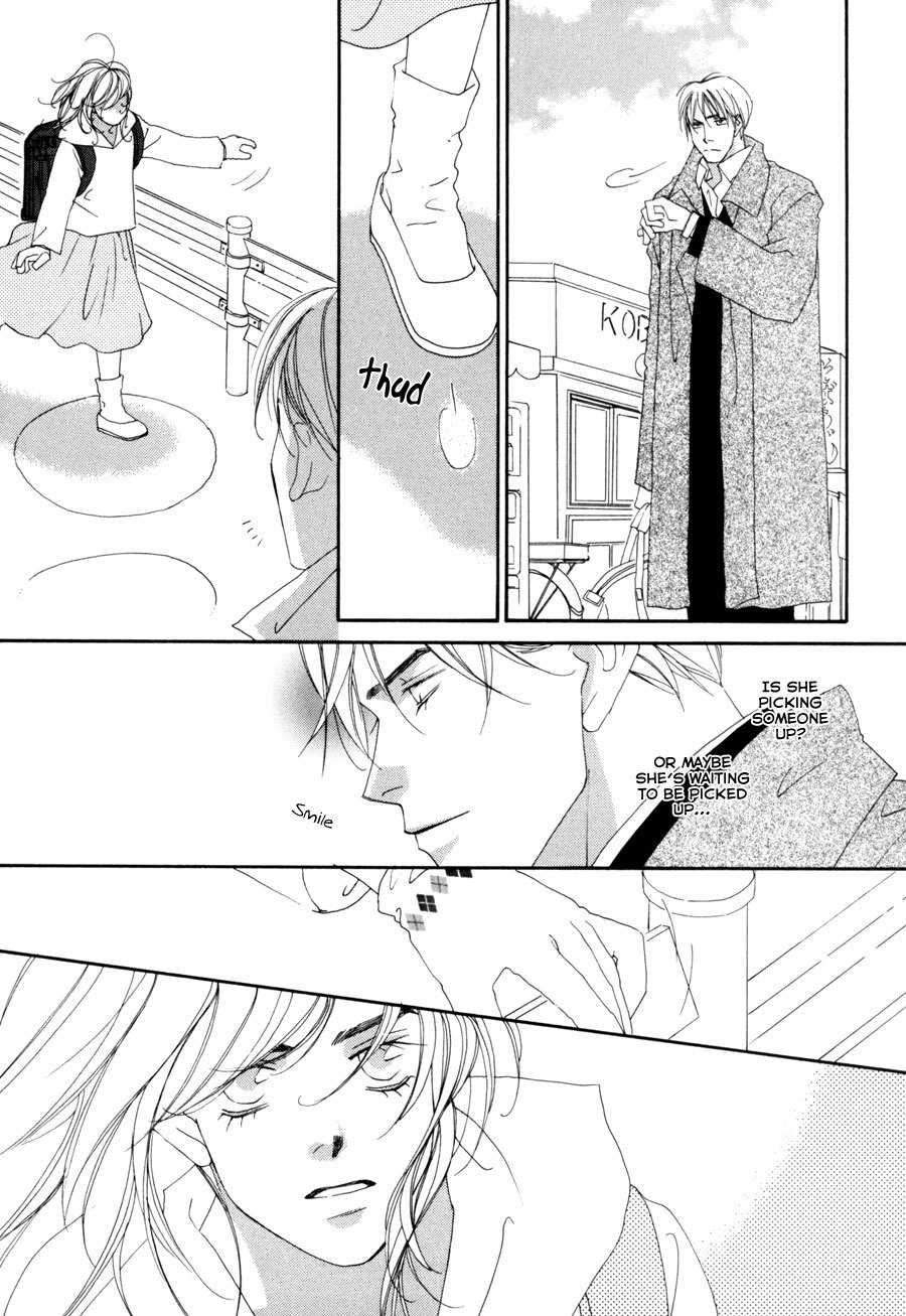 Fumetsu no Hana Chapter 2 page 10 - Chapter 2: For Those Nights You Can't Sleep