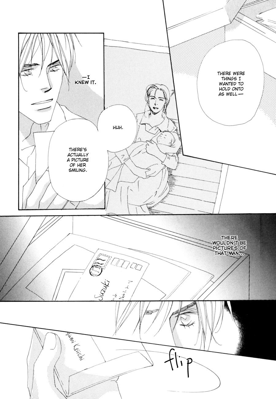 Fumetsu no Hana Chapter 2 page 27 - Chapter 2: For Those Nights You Can't Sleep