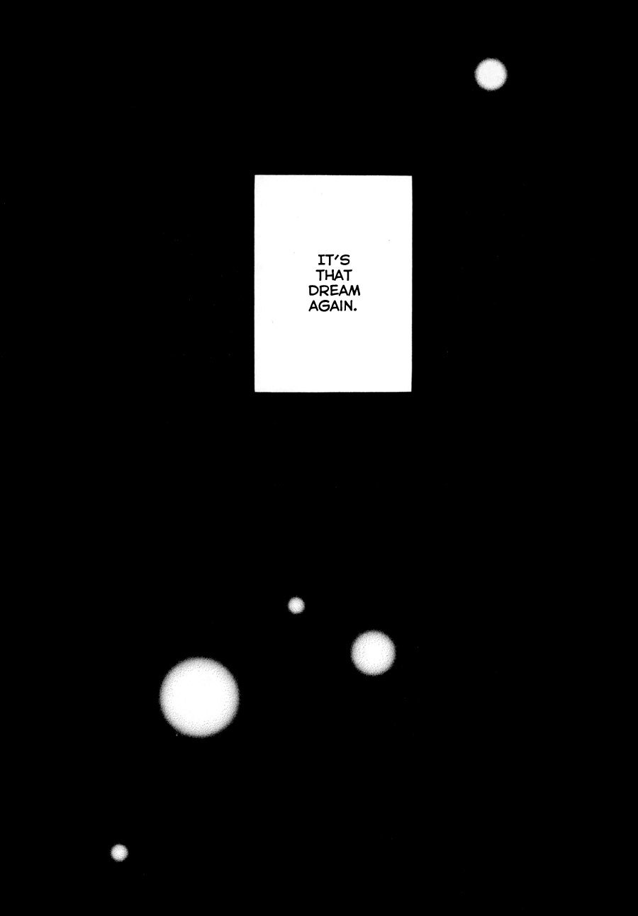 Fumetsu no Hana Chapter 2 page 3 - Chapter 2: For Those Nights You Can't Sleep