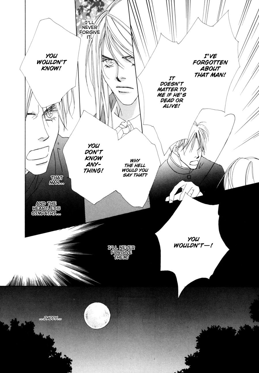 Fumetsu no Hana Chapter 2 page 30 - Chapter 2: For Those Nights You Can't Sleep