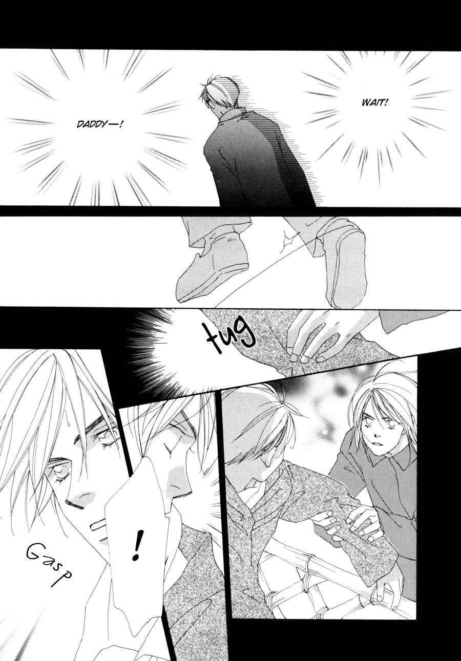 Fumetsu no Hana Chapter 2 page 32 - Chapter 2: For Those Nights You Can't Sleep
