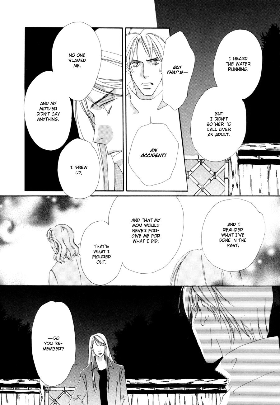 Fumetsu no Hana Chapter 2 page 50 - Chapter 2: For Those Nights You Can't Sleep