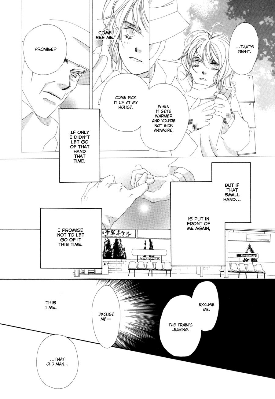 Fumetsu no Hana Chapter 2 page 55 - Chapter 2: For Those Nights You Can't Sleep