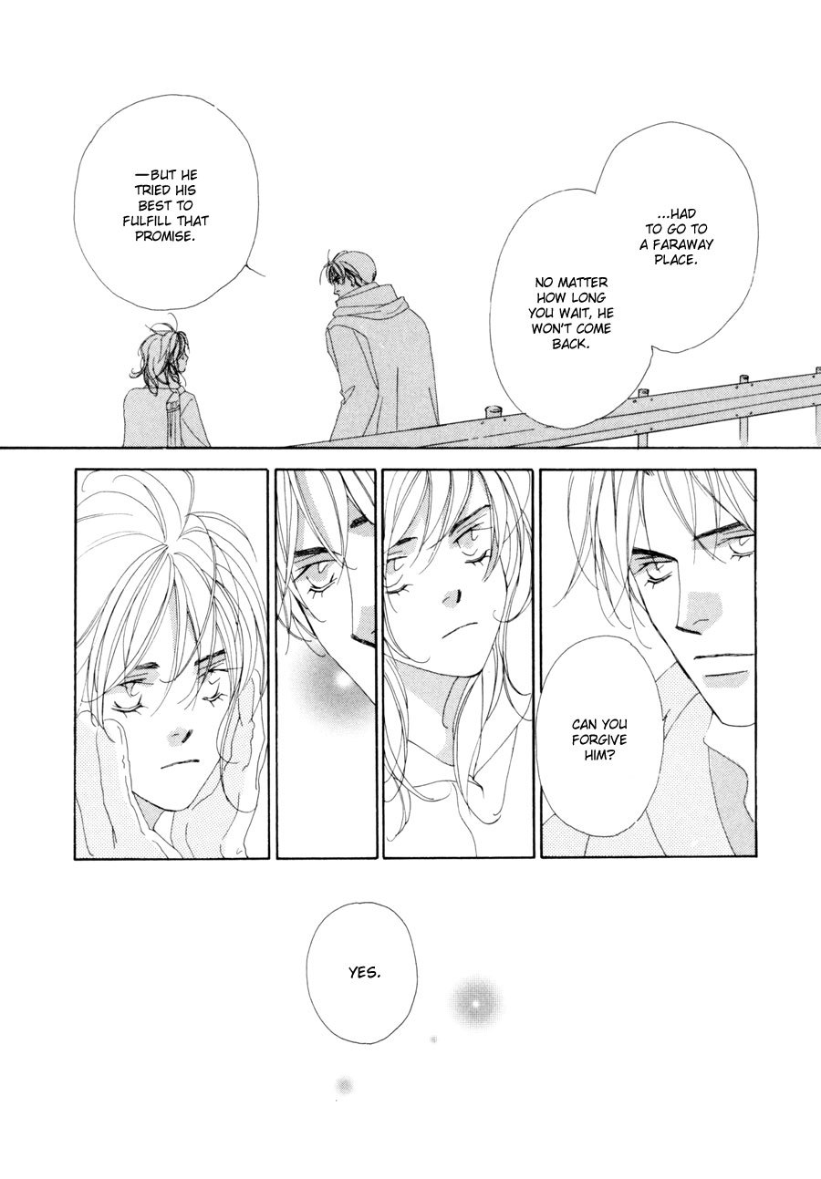 Fumetsu no Hana Chapter 2 page 56 - Chapter 2: For Those Nights You Can't Sleep
