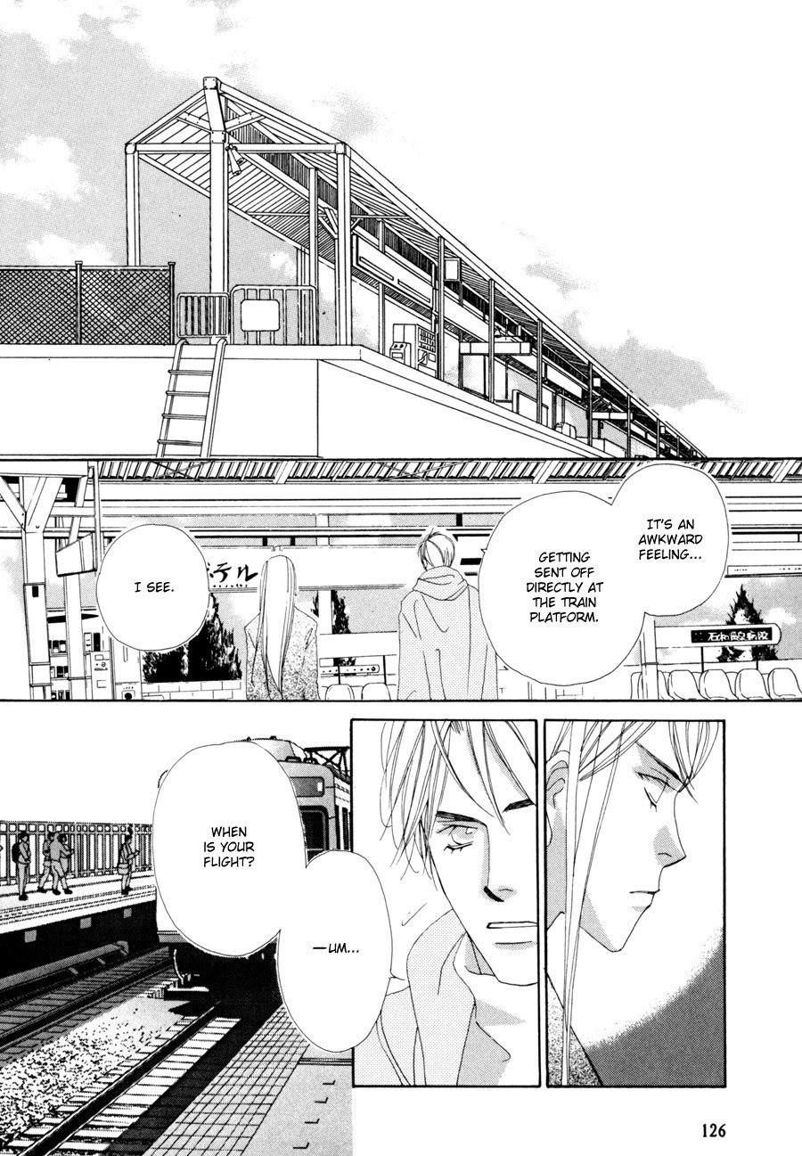 Fumetsu no Hana Chapter 2 page 57 - Chapter 2: For Those Nights You Can't Sleep