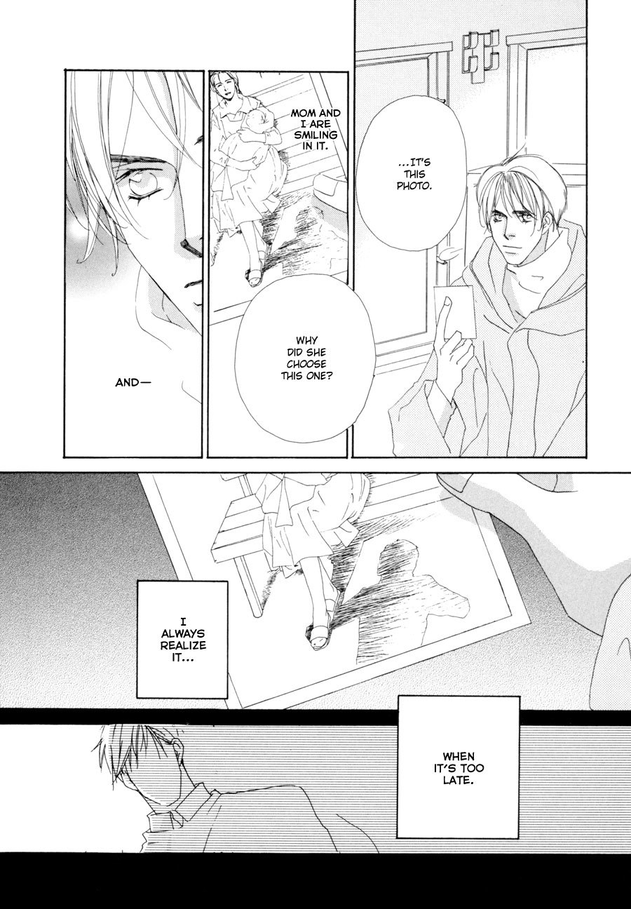 Fumetsu no Hana Chapter 2 page 60 - Chapter 2: For Those Nights You Can't Sleep