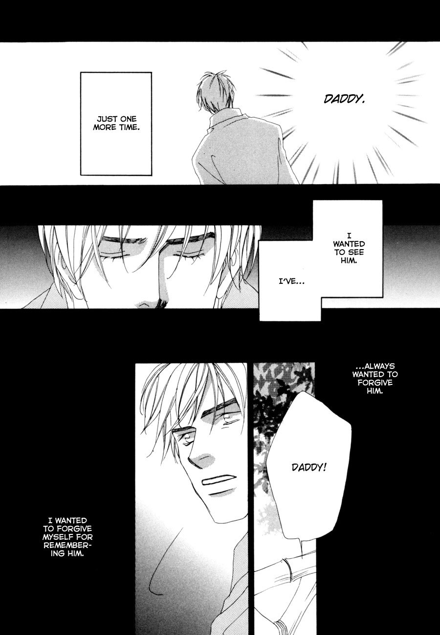 Fumetsu no Hana Chapter 2 page 62 - Chapter 2: For Those Nights You Can't Sleep