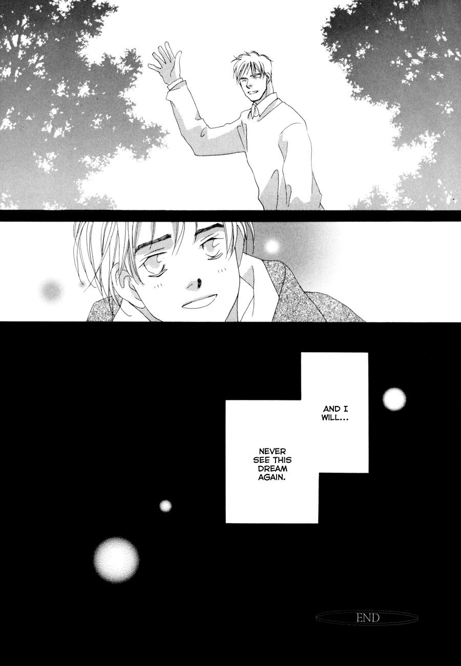 Fumetsu no Hana Chapter 2 page 63 - Chapter 2: For Those Nights You Can't Sleep