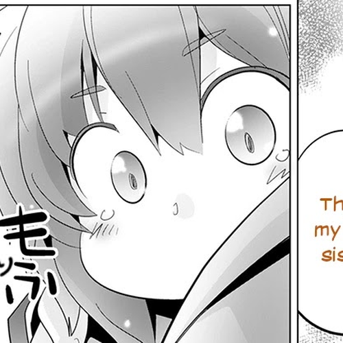 Fumikiri Jikan Chapter 28: SNS Siblings (3) cover