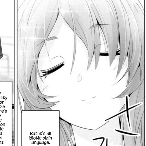Fumikiri Jikan Chapter 7: Poet of the Railroad Crossing cover