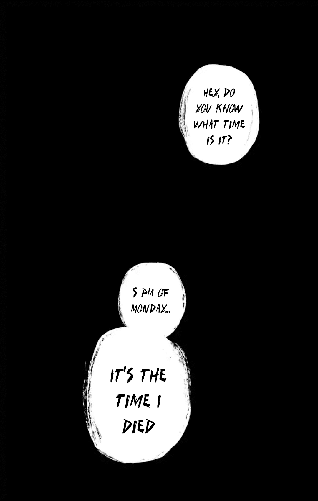 Fumou Renai Chapter 1.1 page 23 - Chapter 1.1