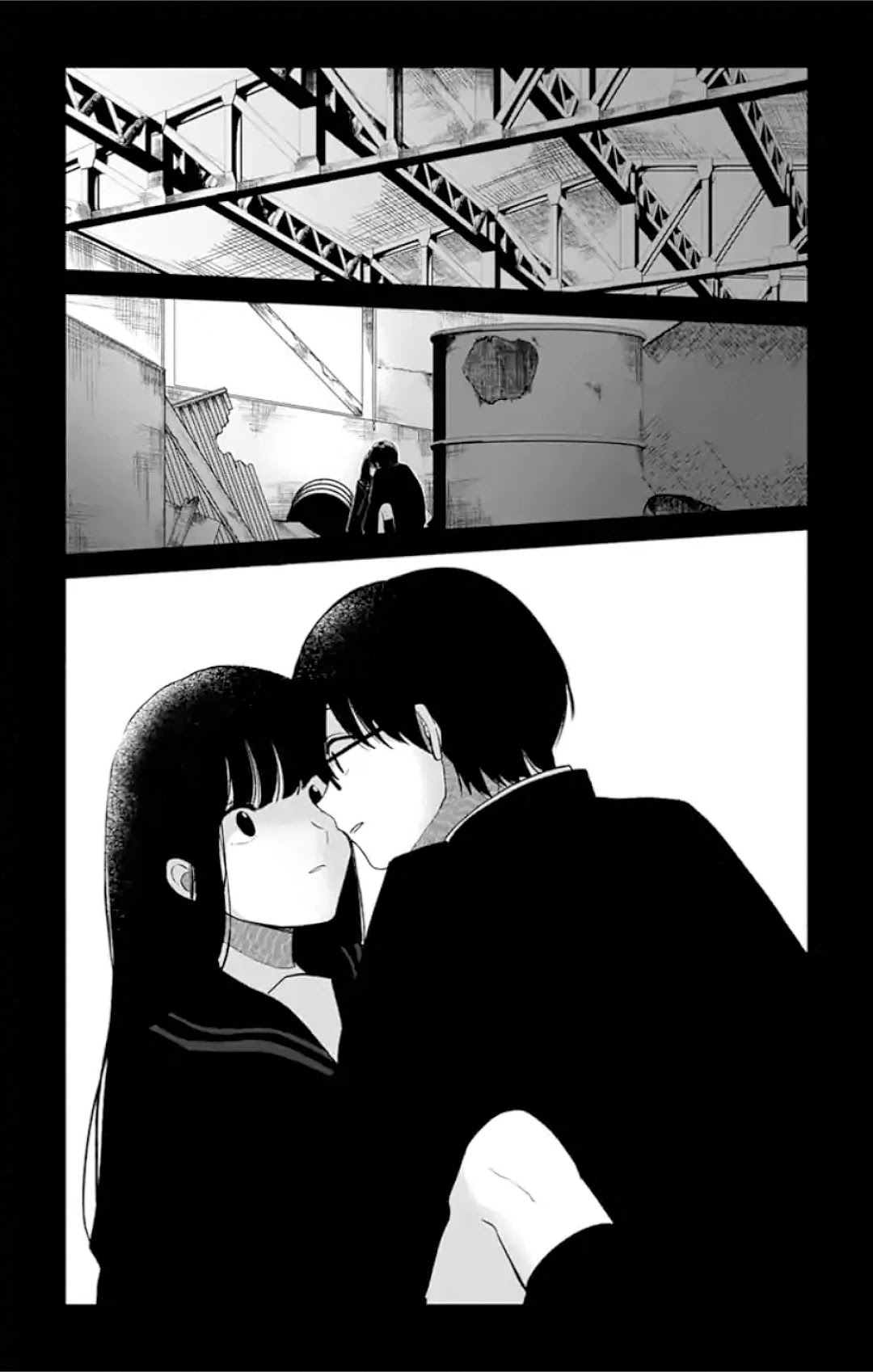 Fumou Renai Chapter 1.1 page 28 - Chapter 1.1