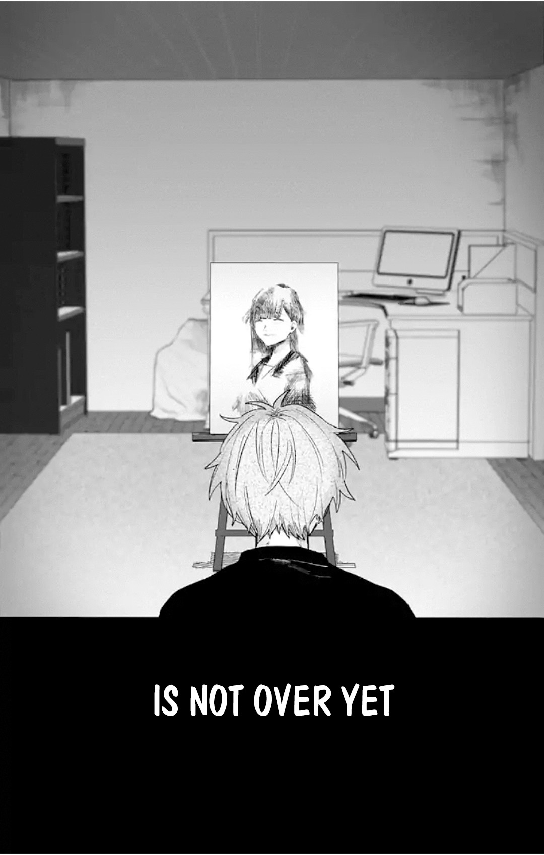 Fumou Renai Chapter 1.2 page 6 - Chapter 1.2