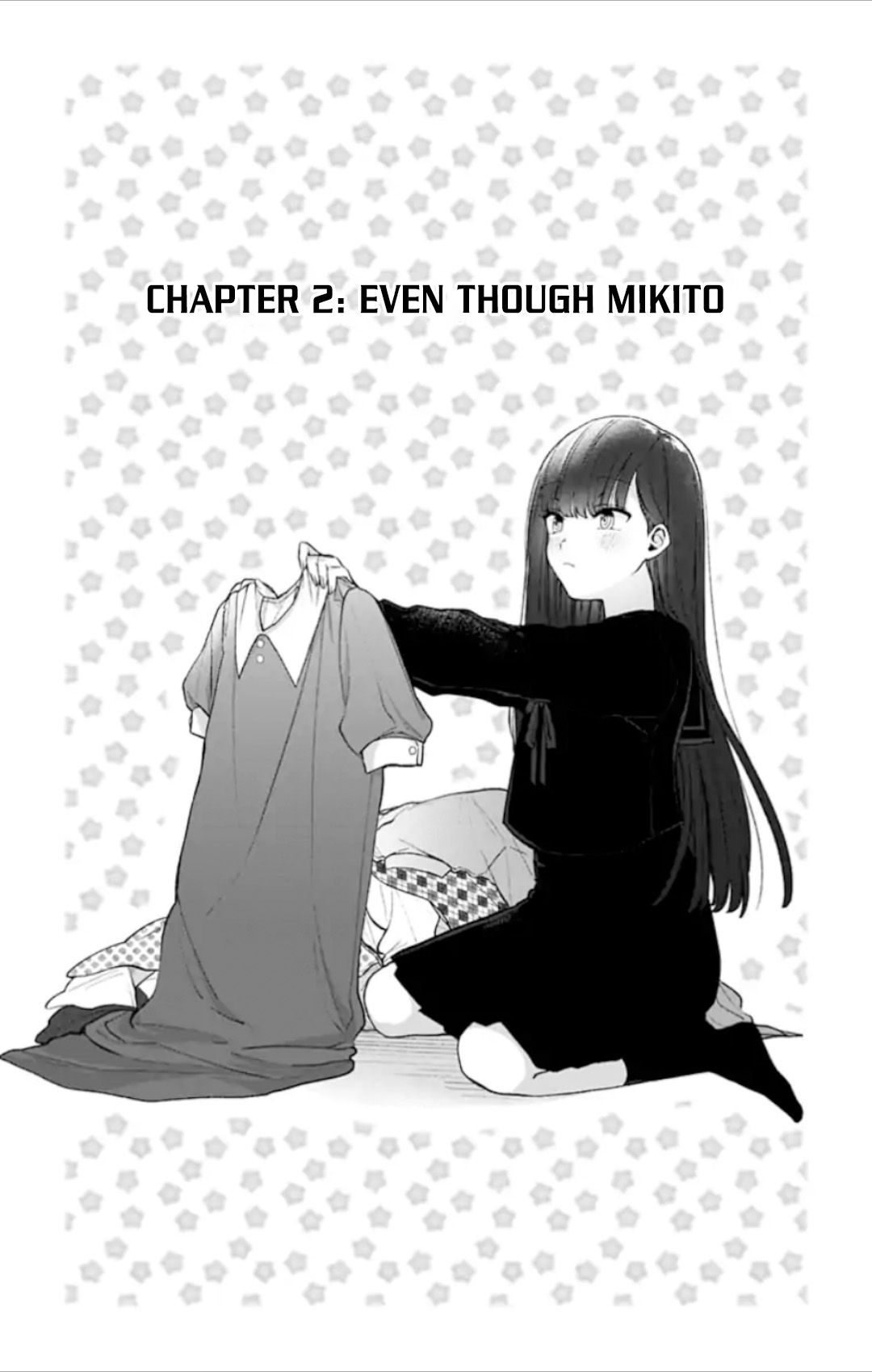 Fumou Renai Chapter 2 page 4 - Chapter 2