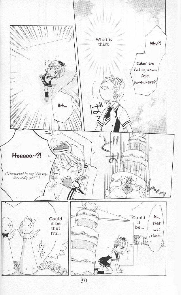 Fun Fun Factory Chapter 1 page 23 - Chapter 1